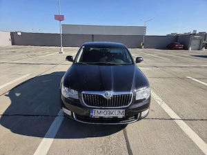 Propietar vand SKODA SUPERB 2 - imagine 2