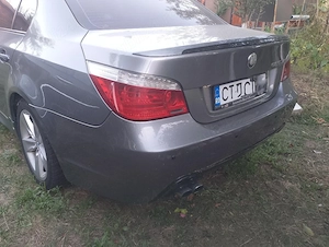 Vând Bmw e60 xdrive  - imagine 2