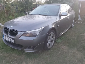 Vând Bmw e60 xdrive 
