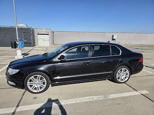 Propietar vand SKODA SUPERB 2 - imagine 3