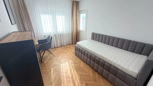 Apartament lux 3 camere decomandate Calea Dumbravii - imagine 5