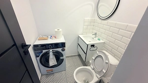 Apartament lux 3 camere decomandate Calea Dumbravii - imagine 8