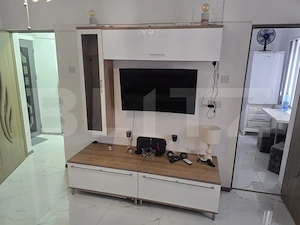 Garsoniera moderna 25 mp, renovata si mobilata complet, etaj 1 – Zona Centrala - imagine 6