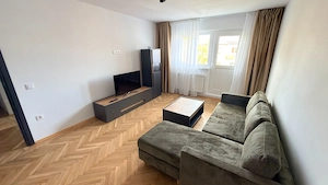Apartament lux 3 camere decomandate Calea Dumbravii - imagine 2