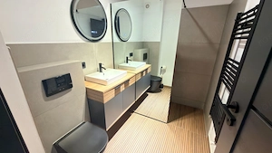 Apartament lux 3 camere decomandate Calea Dumbravii - imagine 7