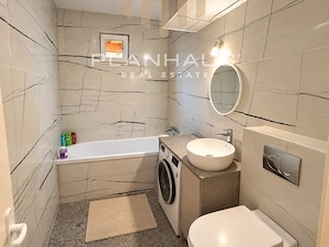 Apartament 2 camere decomandate ,Cosbuc Aleea cu castani,parter ideal dezvoltare - imagine 8