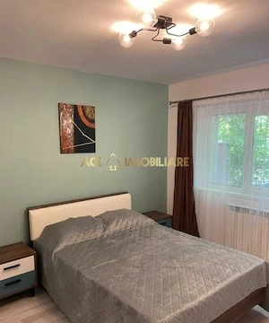 2 Camere de inchiriat | Aviatiei | Metrou | Mobilat - imagine 3