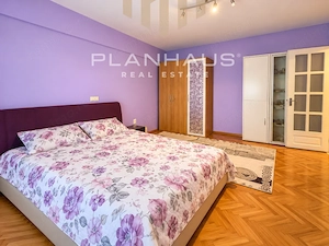 Apartament 2 camere decomandate ,Cosbuc Aleea cu castani,parter ideal dezvoltare - imagine 6