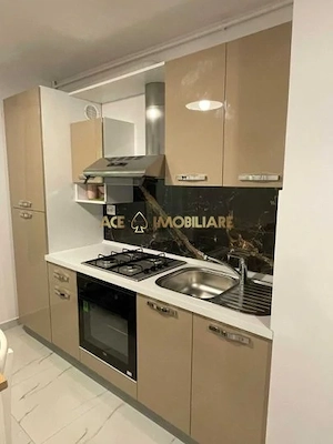 2 Camere de inchiriat | Aviatiei | Metrou | Mobilat - imagine 7