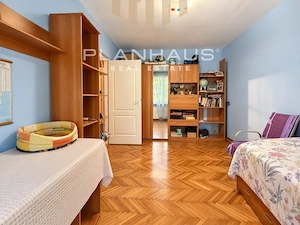 Apartament 2 camere decomandate ,Cosbuc Aleea cu castani,parter ideal dezvoltare - imagine 4