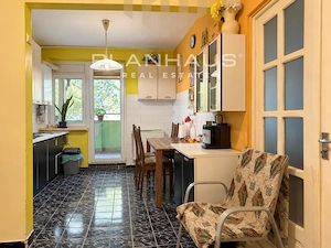 Apartament 2 camere decomandate ,Cosbuc Aleea cu castani,parter ideal dezvoltare - imagine 2