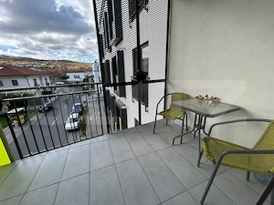 Apartament 3 camere, 60 mp, zona Borhanci - imagine 7