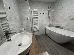 Apartament 3 camere, 60 mp, zona Borhanci - imagine 9