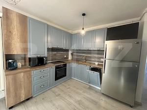 Apartament 3 camere, 60 mp, zona Borhanci - imagine 4
