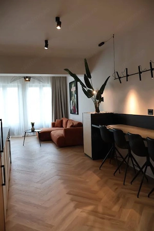 PIATA OVIDIU MUZEUL DE ARTA POPULARA-1 APARTAMENT PREMIUM