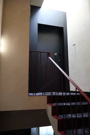 PIATA OVIDIU MUZEUL DE ARTA POPULARA-1 APARTAMENT PREMIUM - imagine 5