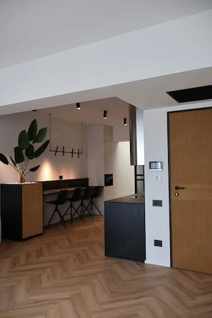 PIATA OVIDIU MUZEUL DE ARTA POPULARA-1 APARTAMENT PREMIUM - imagine 16