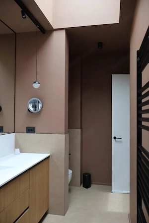 PIATA OVIDIU MUZEUL DE ARTA POPULARA-1 APARTAMENT PREMIUM - imagine 9