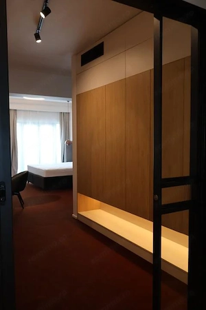 PIATA OVIDIU MUZEUL DE ARTA POPULARA-1 APARTAMENT PREMIUM - imagine 4