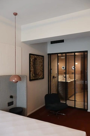PIATA OVIDIU MUZEUL DE ARTA POPULARA-1 APARTAMENT PREMIUM - imagine 10