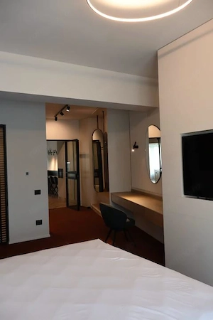 PIATA OVIDIU MUZEUL DE ARTA POPULARA-1 APARTAMENT PREMIUM - imagine 11