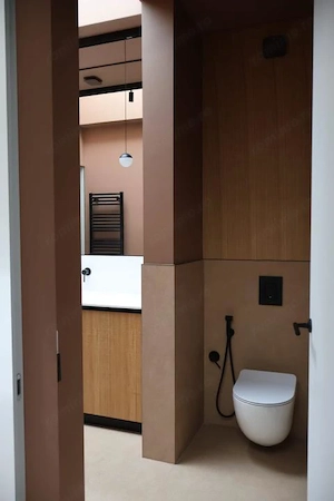 PIATA OVIDIU MUZEUL DE ARTA POPULARA-1 APARTAMENT PREMIUM - imagine 6