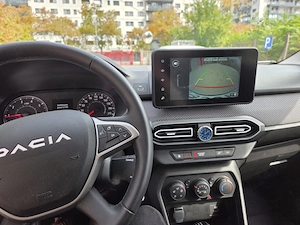 Dacia Logan Expression TCE 90 MT 6 - imagine 7
