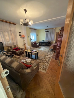 Valea lui Enache Casa P+M 2620 mp teren  - imagine 2