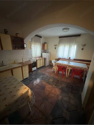 Valea lui Enache Casa P+M 2620 mp teren  - imagine 3