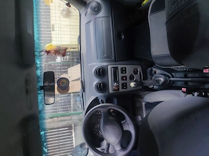 Dacia Logan 1.5 dCi 68 CP, an 2007, diesel, foarte economica - imagine 5