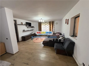 CASA INDIVIDUALA P+M DE VANZARE - PADURENI, TISAU - imagine 6