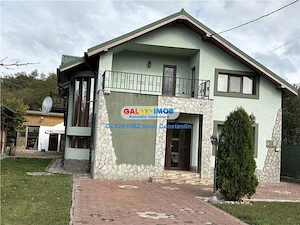 CASA INDIVIDUALA P+M DE VANZARE - PADURENI, TISAU