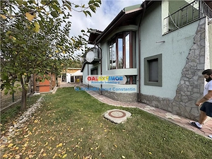CASA INDIVIDUALA P+M DE VANZARE - PADURENI, TISAU - imagine 2