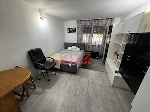 Nou! Garsoniera de inchiriat, mob. si utilata, zona Lic. Ion Minulescu! - imagine 5