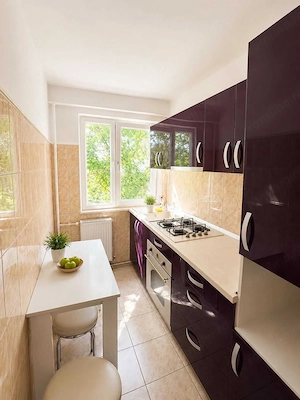 Apartament de vanzare