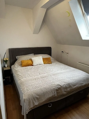 Apartament 2 camere, Timișoara - 71.900   negociabil - imagine 4