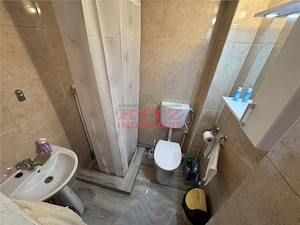 Nou! Garsoniera de inchiriat, mob. si utilata, zona Lic. Ion Minulescu! - imagine 4