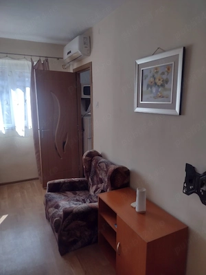 Garsoniera Pacurari, 28 mp - imagine 8