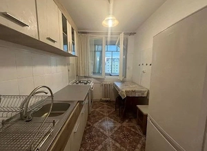 Apartament 2 camere semidecomandate+ balcon, et. 4/10 cu lift, zona Hipodrom 3 - imagine 8