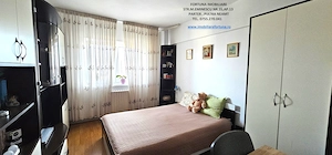 Apartament 2 camere decomandate,cu potential de recompartimentare, C-lea Romanului- P.Neamt - imagine 12