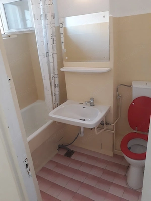 Apartament 2 camere semidecomandate+ balcon, et. 4/10 cu lift, zona Hipodrom 3 - imagine 5