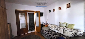 Apartament 2 camere decomandate,cu potential de recompartimentare, C-lea Romanului- P.Neamt - imagine 8