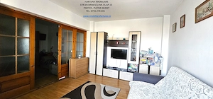 Apartament 2 camere decomandate,cu potential de recompartimentare, C-lea Romanului- P.Neamt - imagine 2