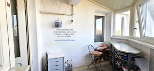Apartament 2 camere decomandate,cu potential de recompartimentare, C-lea Romanului- P.Neamt - imagine 17