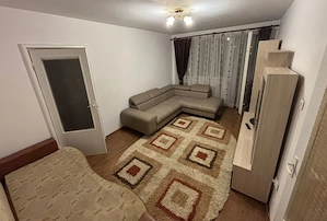 Apartament 2 camere semidecomandate+ balcon, et. 4/10 cu lift, zona Hipodrom 3 - imagine 2