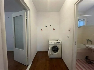 Apartament 2 camere semidecomandate+ balcon, et. 4/10 cu lift, zona Hipodrom 3 - imagine 4