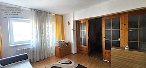 Apartament 2 camere decomandate,cu potential de recompartimentare, C-lea Romanului- P.Neamt - imagine 7