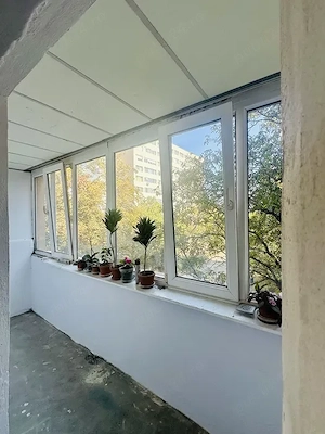 Apartament 3 camere etaj 3 zona Circumvalatiunii Dacia langa Piata Dacia cu 2 balcoane centrala prop - imagine 6