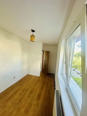 Apartament 3 camere etaj 3 zona Circumvalatiunii Dacia langa Piata Dacia cu 2 balcoane centrala prop - imagine 4