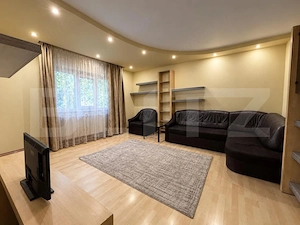 Apartament 3 camere, 2 băi la parter | Lângă Iulius Town